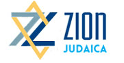 Zion Judaica Coupons